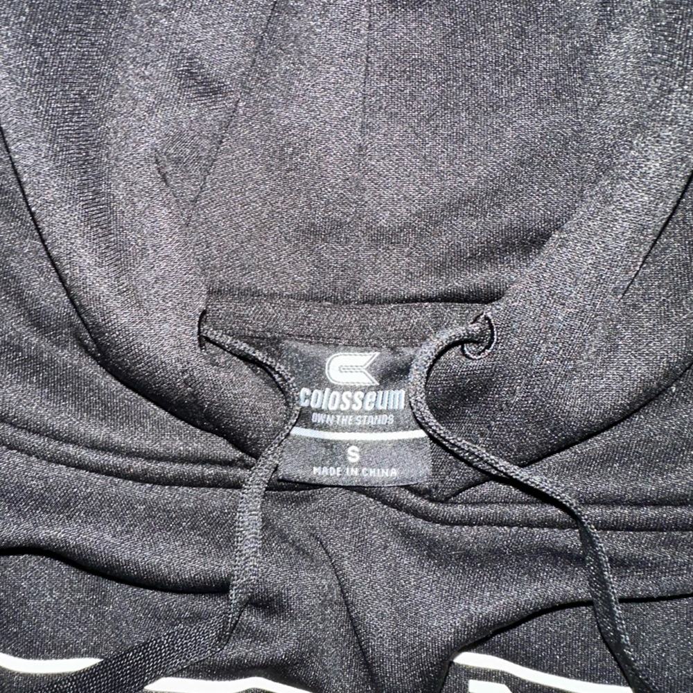 Vanderbilt Commodores Colosseum Pullover Hoodie M… - image 4